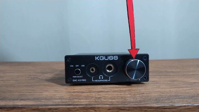 KGUSS DAC-K3 PRO - Amplificatore Per Cuffie, DAC, Preamplificatore смотреть онлайн