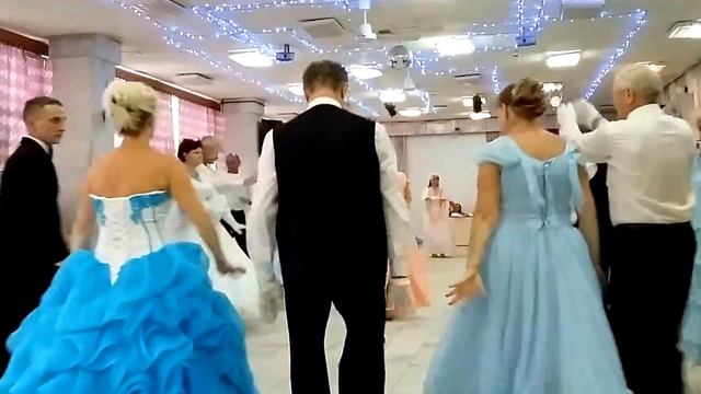 "СЕМЬ СОРОК" КАРАЧАРОВСКИЙ ВАРИАНТ смотреть онлайн