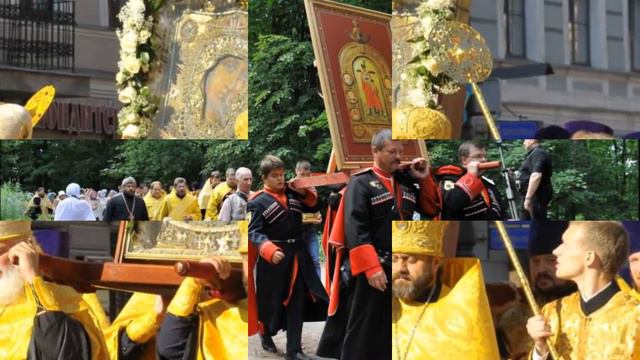 Фильм архимандрита Гавриила (Коневиченко) «Отец и сын, диалог душами» смотреть онлайн