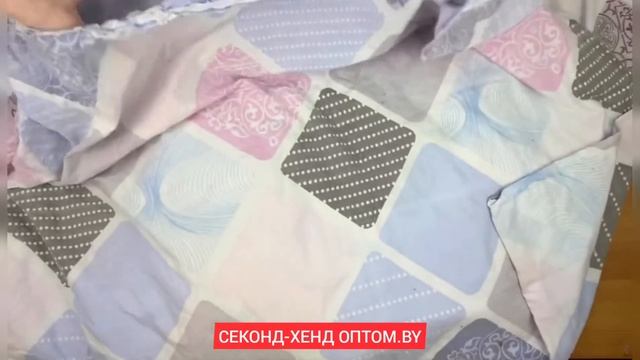 СЕКОНД-ХЕНД ОПТОМ БЕЛАРУСЬ "Домашний Обиход" смотреть онлайн