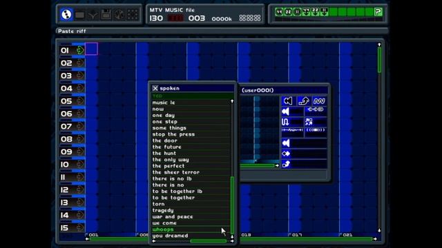 Weird & Interesting sounds In MTV Music Generator смотреть онлайн