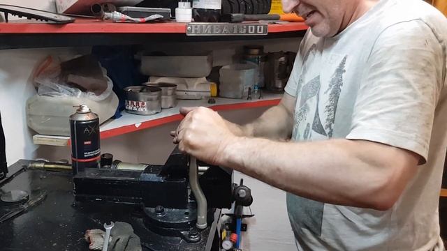 Товотницу в рулевой наконечник! смотреть онлайн