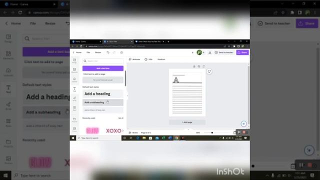How to create alphabet tracing worksheets смотреть онлайн