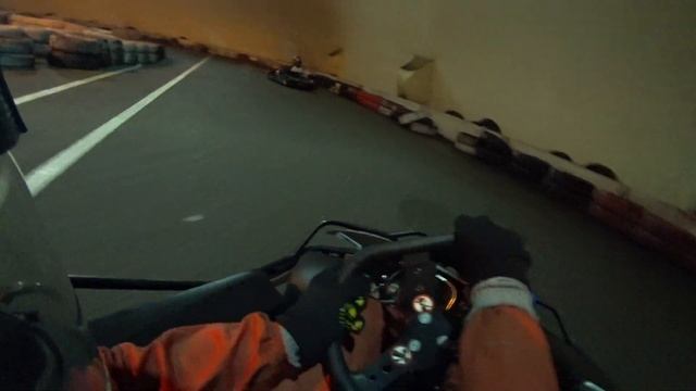 КАРТИНГ. ПРИКЛЮЧЕНИЯ В БЛОКБАСТЕРЕ - КАК ЭТО БЫЛО?!!! смотреть онлайн