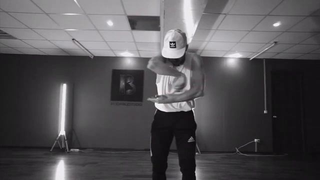 ЯАVЬ - #БЕРЕГОМ | Choreographer: Kolya Barni смотреть онлайн