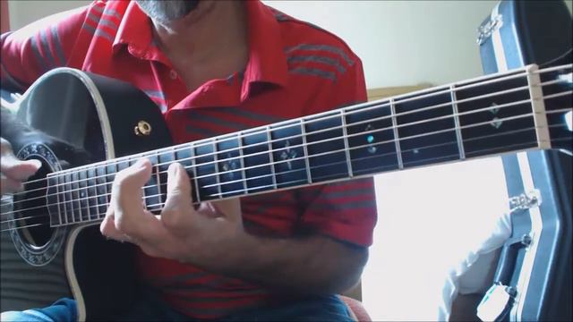 'Julies House' by Leo Kottke смотреть онлайн