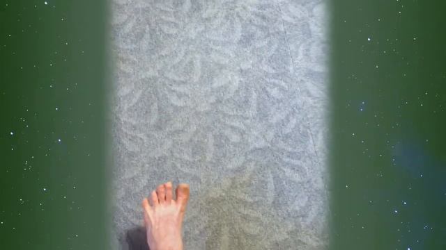 Тест-упражнение для ступней. Пробуждение мозга. смотреть онлайн