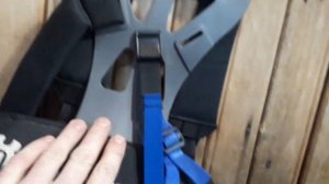 Обзор профессиональной травокосилки Husqvarna 343r