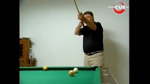 Уроки Бильярда. Часть 1. N2 - Стойка.
