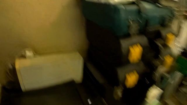 VW T4 2.5 TDI Что может произойти если заменить штатные форсунки фирмы Stanadyne на BOSCH #78 смотреть онлайн