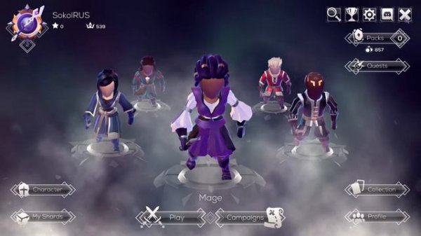 MONOLISK ★ Gameplay ★ PC Steam [ Free to Play ] Game 2021 ★ HD 1080p60FPS