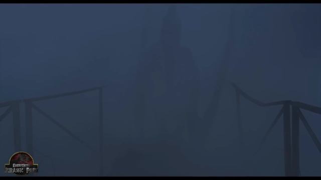 Every Dinosaur in the Jurassic Park Series (including FALLEN KINGDOM) смотреть онлайн