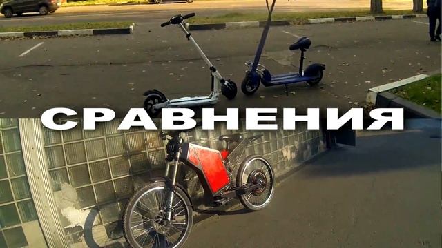 Maklaud Электродикобраз | Электротранспорт | Реклама смотреть онлайн