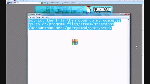 how to get sweps on garrys mod смотреть онлайн