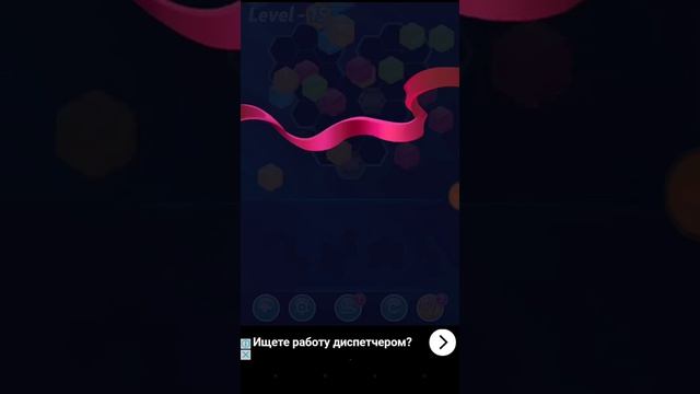 Как я играю в Block! Hexa Puzzle смотреть онлайн