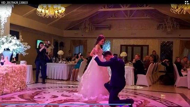 Свадьба дочери 29.04.2017 смотреть онлайн