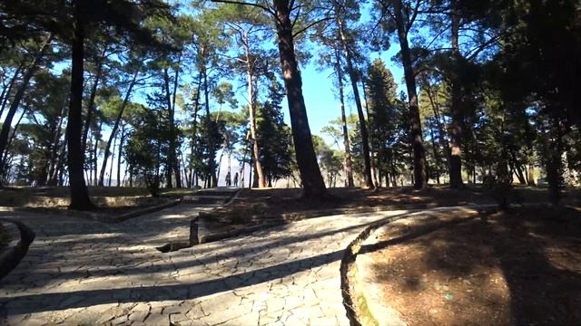 #7 Черногория 2019 | Просто прогулка по городу смотреть онлайн