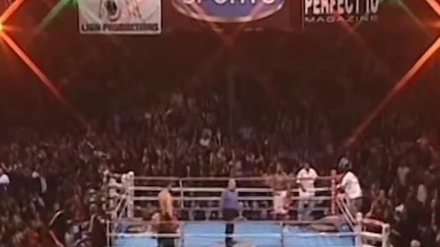 Lennox Lewis vs Vitali Klitschko June 21, 2003 720p 60FPS HBO Video/Sky Sports Commentary смотреть онлайн