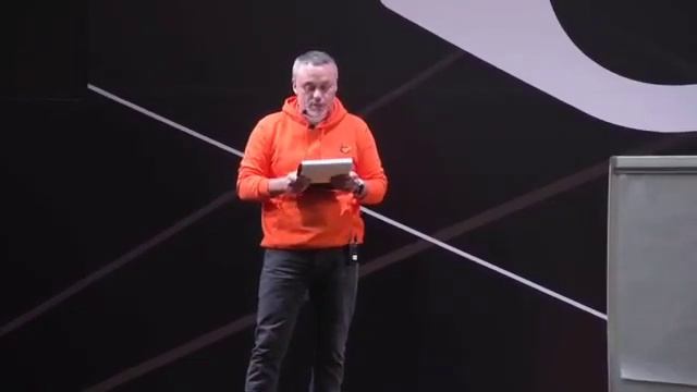 Лучший продавец не знающий слова нет от Евгения Черняка смотреть онлайн