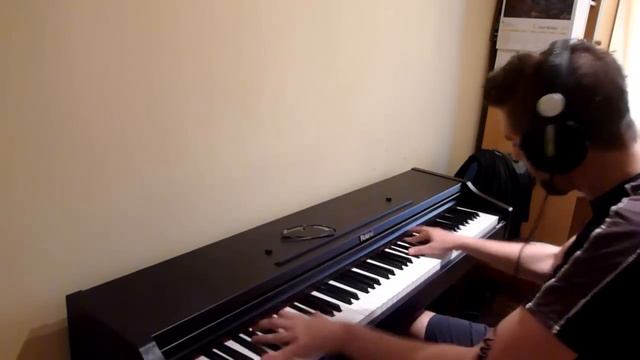 Yeah Yeah Yeahs - Heads Will Roll piano [Project X Movie Music] смотреть онлайн