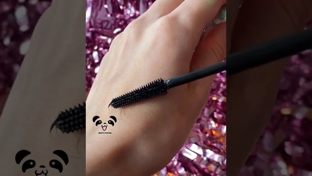 Тушь TUZ для МЕГА ОБЪЕМА без комочков смотреть онлайн