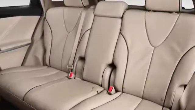 2015 Toyota Venza from Vandergriff Toyota Serving Fort Worth, Dallas and Arlington, TX! смотреть онлайн