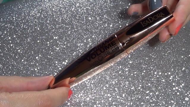 ISADORA COSMETICS?HAUL Maquillaje Color Bronce ?? Opinion By FSandMe