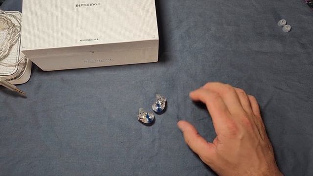 Moondrop Blessing 3 - We're Counting Our Blessings Now!