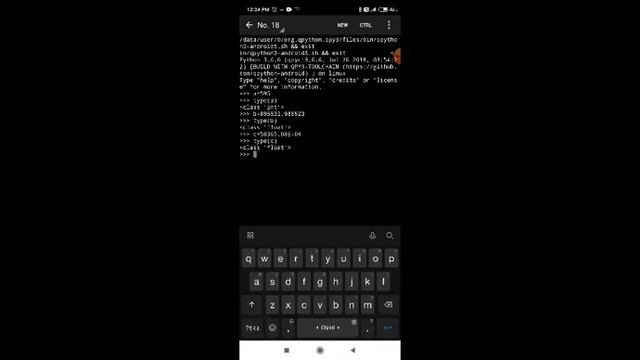 Data handling in Python lecture 1 by Dr Surya Pratap Singh смотреть онлайн