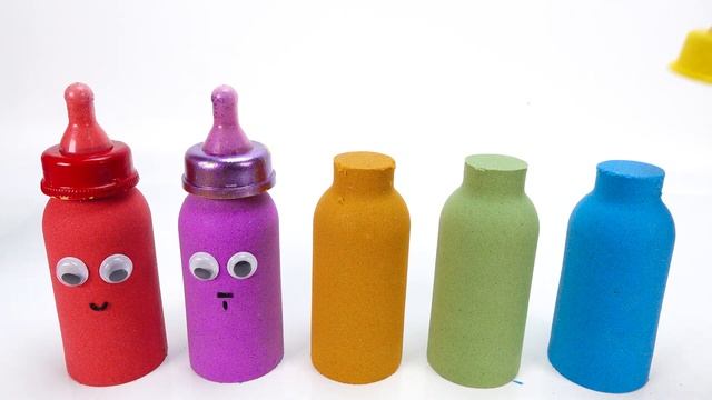 Развивающие видео для самых маленьких и их родителей! Смотрим ВМЕСТЕ! Интересно и занимательно! смотреть онлайн