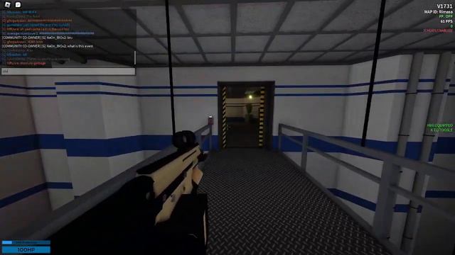 Every Rp in project scp Be like смотреть онлайн