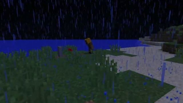 Minecraft Б.А.Н.Д.И.Т.Ы Часть 5