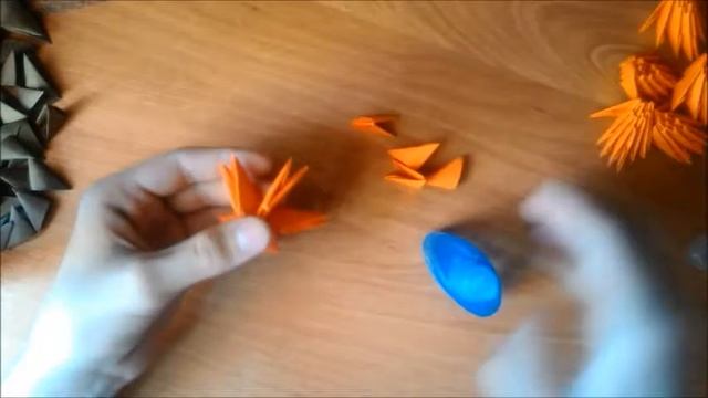 Волшебная палочка из модулей. Урок 45. смотреть онлайн