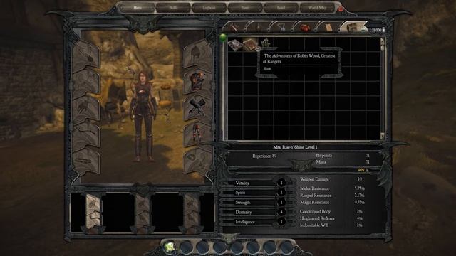 MINDREADING BECOMES THE THING | Divinity 2: The Dragon Knight Saga #2 смотреть онлайн