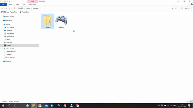 Cara Setting Gamepad Joystick Controller di NFS Shift 2 Unleashed смотреть онлайн