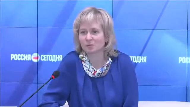 В Симферополе прошла пресс конференция «Херсонес Таврический древняя современность 21 04 2016 смотреть онлайн