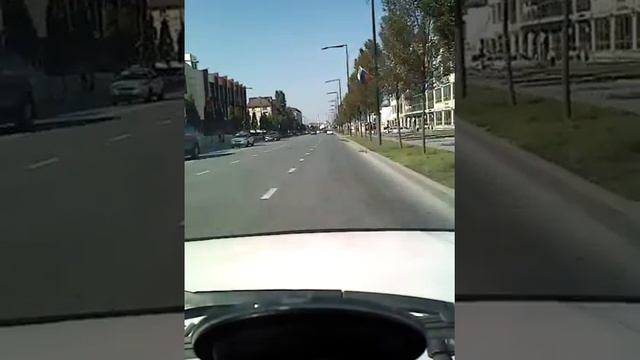 Грозный,от минутки до мечети! смотреть онлайн