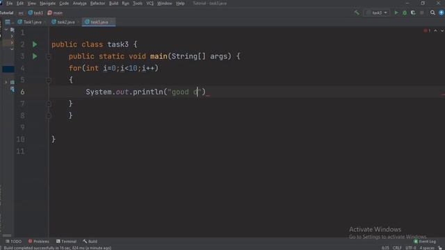 Looping Statements in Java Easy tutorial All loops covered смотреть онлайн
