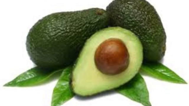 Как авокадо влияет на женский организм #DomSovetov смотреть онлайн