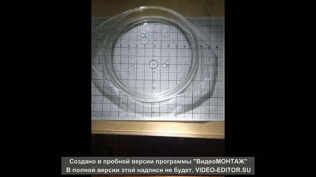 Силиконовые капли - после удаления резиновых колец на поверхности остались капли силикона. смотреть онлайн