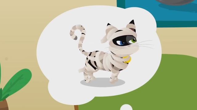 Misifu Teme a las Tortugas смотреть онлайн