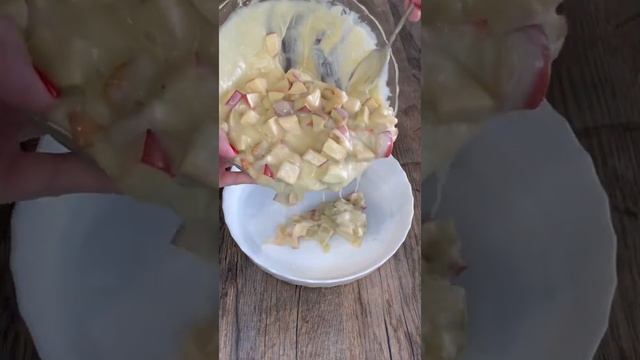 Домашние пироги с философией