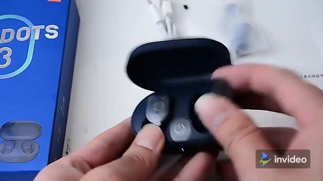 Airdots 3 Pro смотреть онлайн