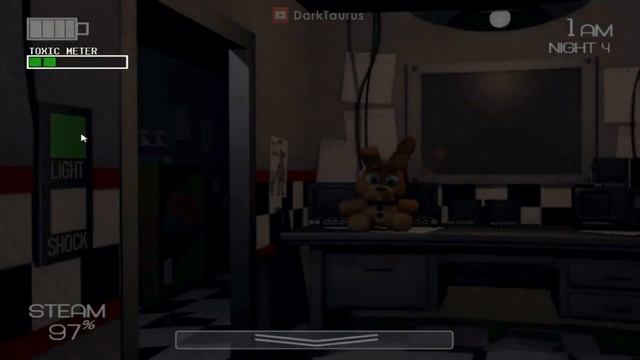 Nightmare at Charles 1 & 2 - All Jumpscares смотреть онлайн