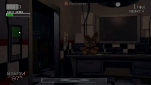 Nightmare at Charles 1 & 2 - All Jumpscares