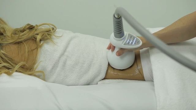 Венус Легаси - третиране на паласки с 4D апликатор смотреть онлайн