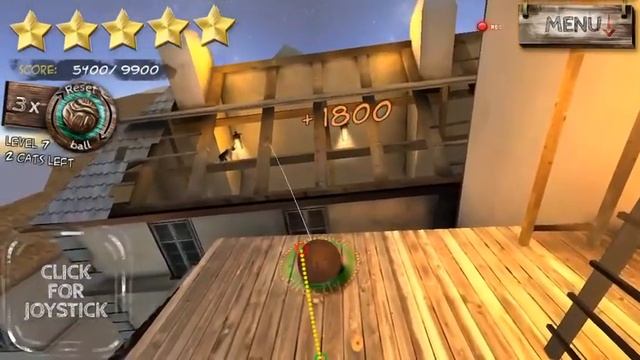 Soccerinho 5 stars - Level 9 - 7 смотреть онлайн