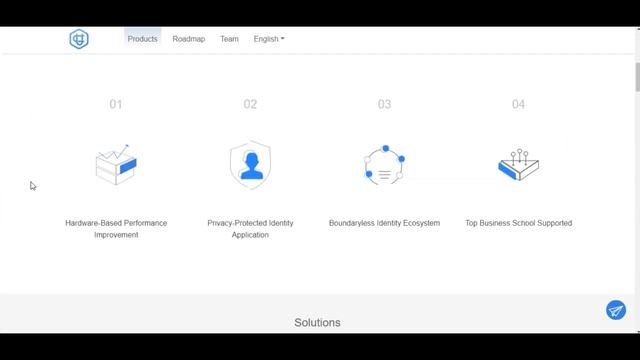 Usechain ICO (RU) 2 смотреть онлайн