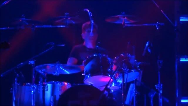 GIT - Toque de queda. Teatro coliseo (Buenos Aires) 26/8/2017 смотреть онлайн