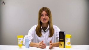 Пилинг скатка для лица. Что это такое? Как пользоваться? Секрет идеально чистой кожи.